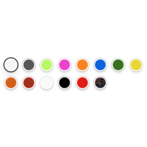 Brand Lab Gear Tic Tac Toe Colors