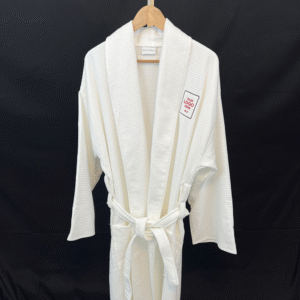 Custom Robe Package Brand Lab Gear