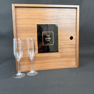 Custom Yacht Christening Package Brand Lab Gear