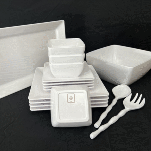 Diamond Dinnerware Package Brand Lab Gear
