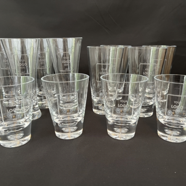 Everyday Drinkware Package Brand Lab Gear