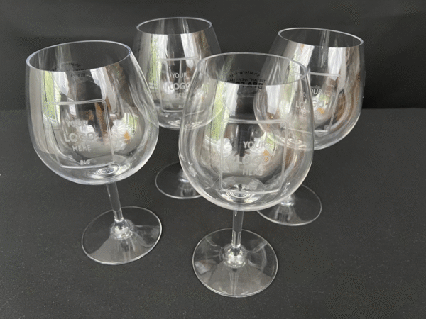 Traditional Wine Drinkware Package - Image 3