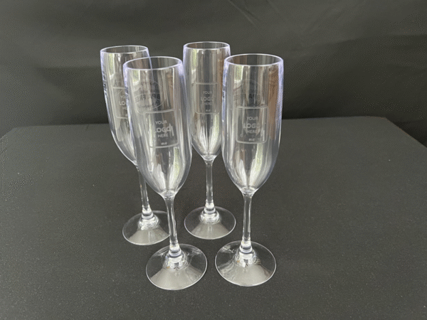 Traditional Wine Drinkware Package - Image 4