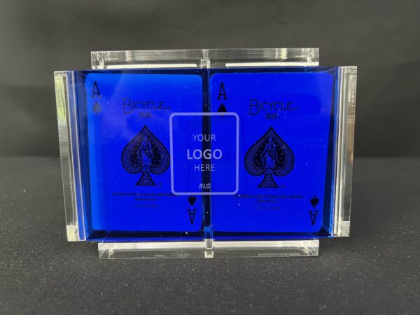 Double Card Deck