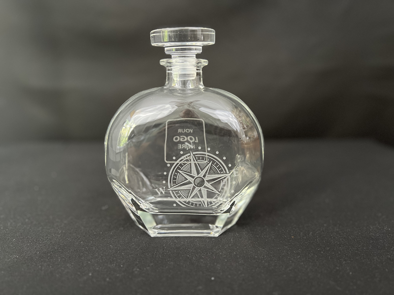 Compass Star Decanter Package - Image 3