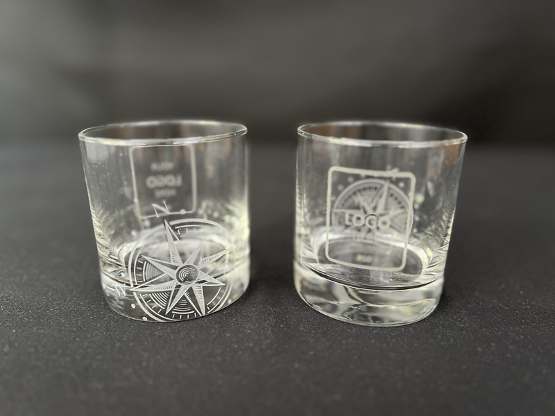 Compass Star Decanter Package - Image 4