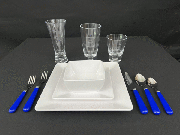 Ultimate Tableware Package - Image 2