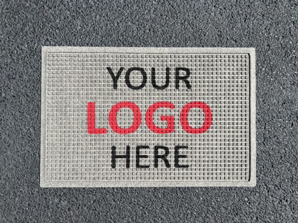 Waterhog Welcome Mat