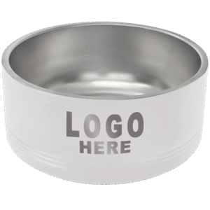 Pet Food & Water Bowls 32oz