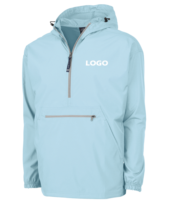 Pack-N-Go Pullover