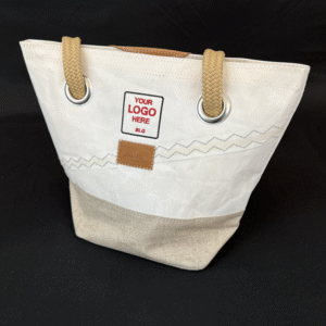 Recycled Sailcloth Legend Handbag Brand Lab Gear