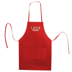 Chef's Apron - 2 Pocket Butcher Style