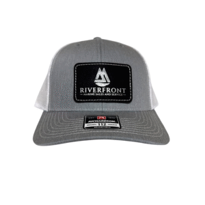 Richardson Hat Brand Lab Gear