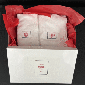 SFERRA Bath Package Brand Lab Gear