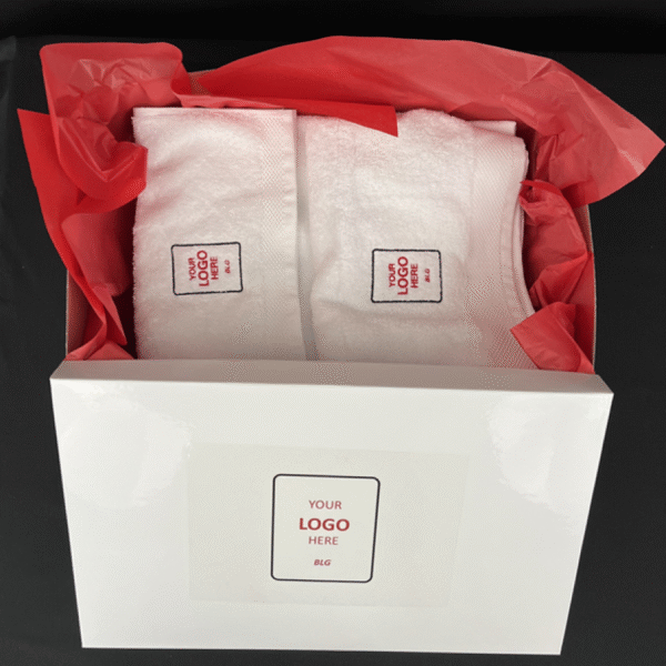 SFERRA Bath Package Brand Lab Gear