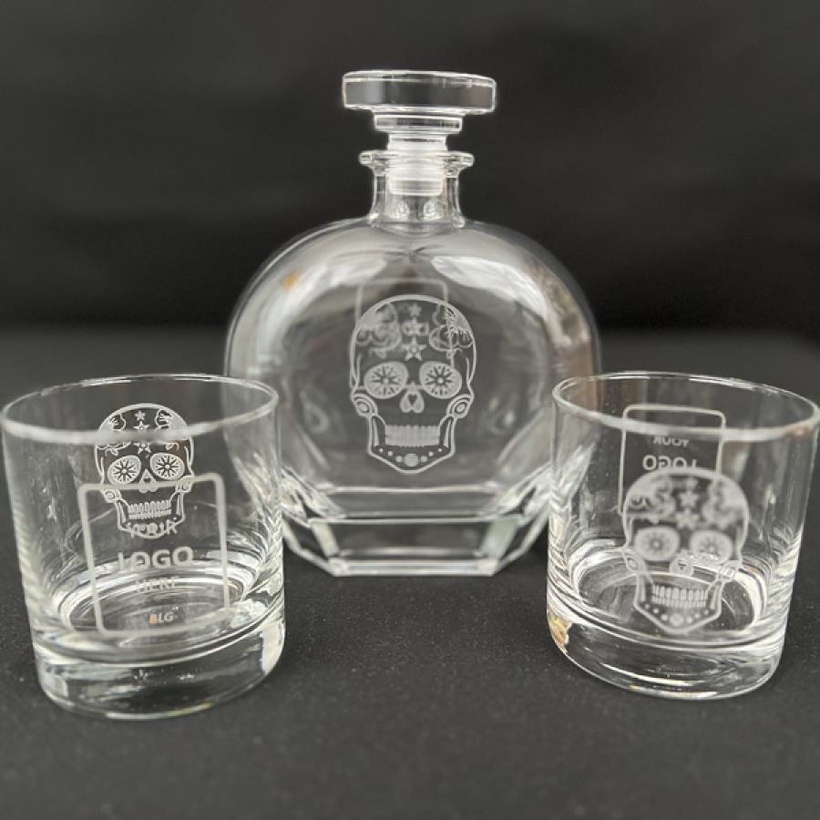 Decanters