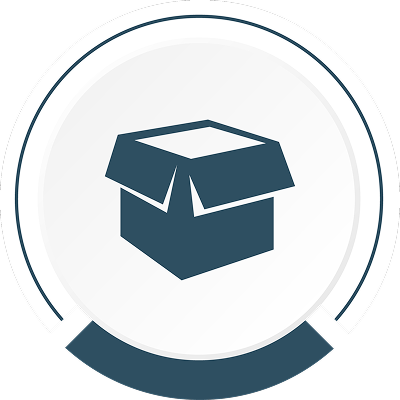 Packages Icon Brand Lab Gear Packages Icon Brand Lab Gear