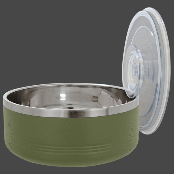 Custom 1.25 Qt Serving Bowl - Image 2