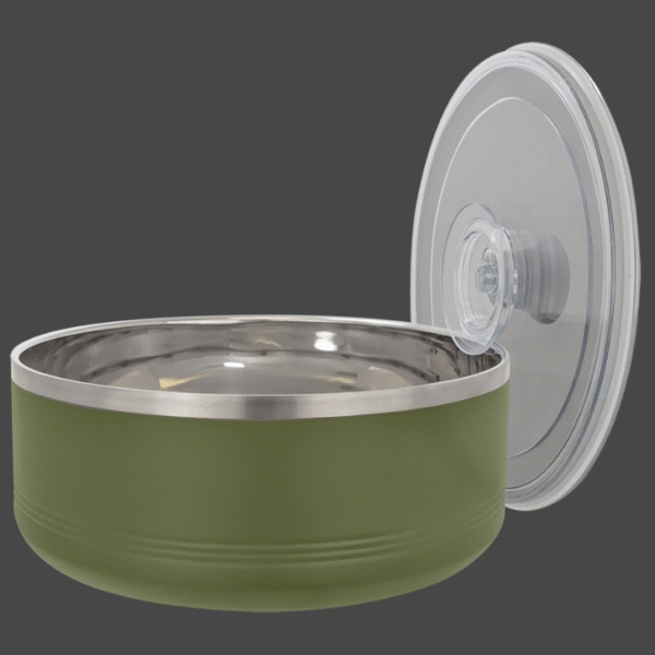 Custom 3 Qt Serving Bowl - Image 3
