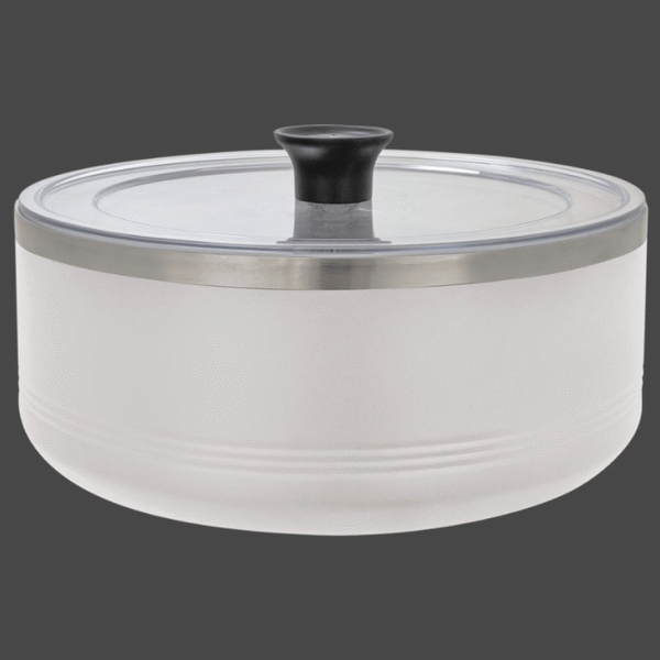 Custom 3 Qt Serving Bowl - Image 6