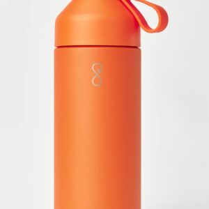 Original bottle in 34oz sun orange