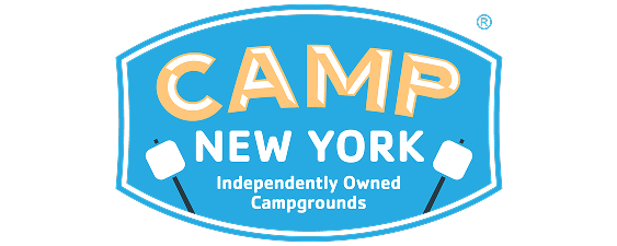 Camp New York Logo