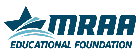 MRAA Educational Foundation Logo