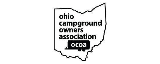 Ohio Campground Owners Association Logo